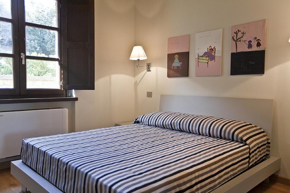 Spa Resort Fonte Alla Lepre Riparbella Room photo