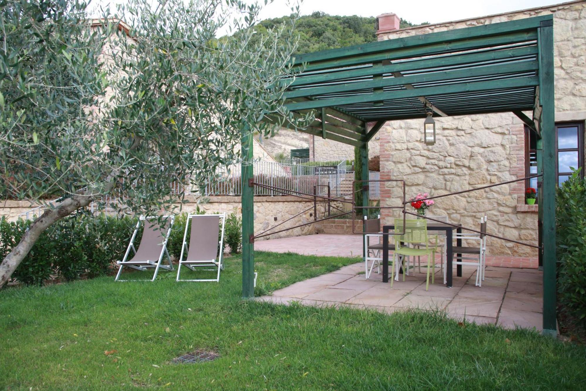 Spa Resort Fonte Alla Lepre Riparbella Room photo