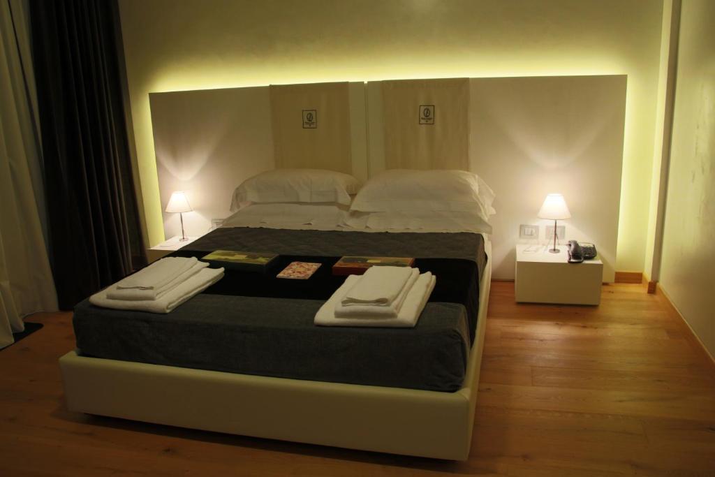 Spa Resort Fonte Alla Lepre Riparbella Room photo